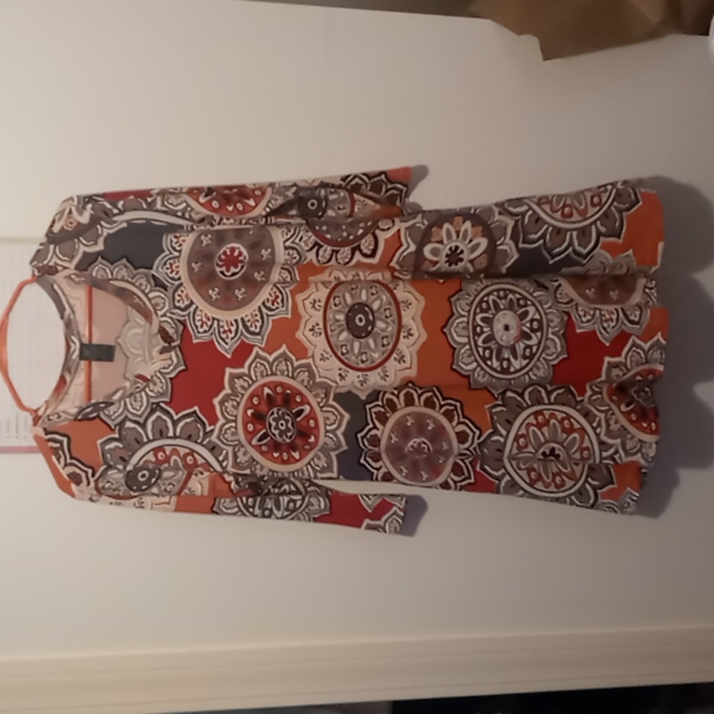 New Tunic
